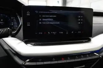 Škoda Octavia, 2.0, 110 kW, diisel, automaat, esivedu