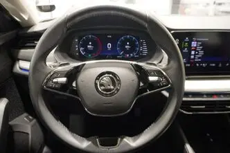 Škoda Octavia, 2.0, 110 kW, diisel, automaat, esivedu