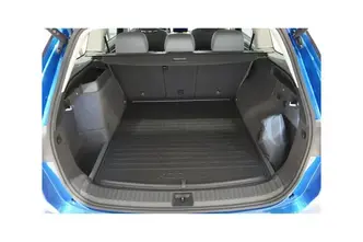 Škoda Kodiaq, 1.5, 110 kW, pistikhübriid, automaat, esivedu