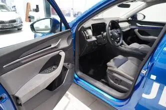 Škoda Kodiaq, 1.5, 110 kW, pistikhübriid, automaat, esivedu