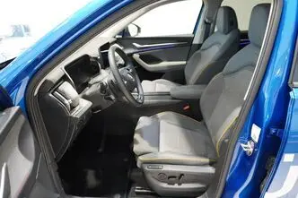 Škoda Kodiaq, 1.5, 110 kW, pistikhübriid, automaat, esivedu