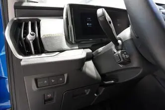 Škoda Kodiaq, 1.5, 110 kW, pistikhübriid, automaat, esivedu