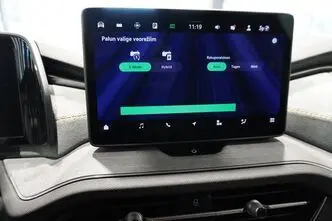 Škoda Kodiaq, 1.5, 110 kW, pistikhübriid, automaat, esivedu