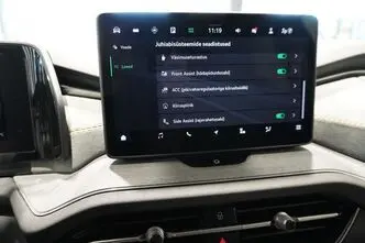 Škoda Kodiaq, 1.5, 110 kW, pistikhübriid, automaat, esivedu