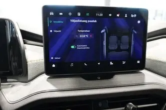 Škoda Kodiaq, 1.5, 110 kW, pistikhübriid, automaat, esivedu