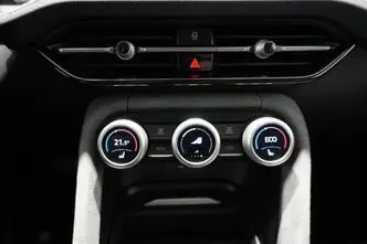 Škoda Kodiaq, 1.5, 110 kW, pistikhübriid, automaat, esivedu