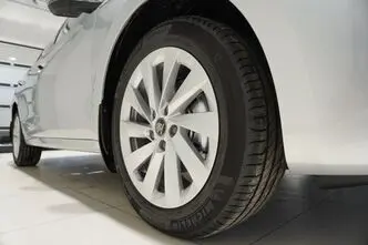 Škoda Octavia, 1.5, 110 kW, hübriid, automaat, esivedu