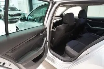 Škoda Octavia, 1.5, 110 kW, hübriid, automaat, esivedu