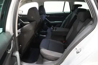 Škoda Octavia, 1.5, 110 kW, hübriid, automaat, esivedu