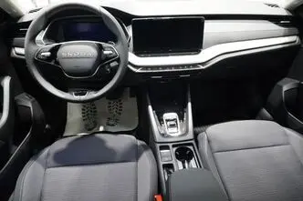 Škoda Octavia, 1.5, 110 kW, hübriid, automaat, esivedu
