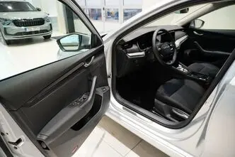 Škoda Octavia, 1.5, 110 kW, hübriid, automaat, esivedu