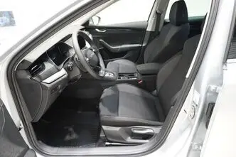 Škoda Octavia, 1.5, 110 kW, hübriid, automaat, esivedu