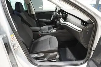 Škoda Octavia, 1.5, 110 kW, hübriid, automaat, esivedu