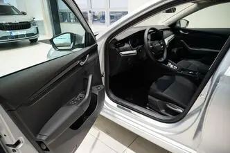 Škoda Octavia, 1.5, 110 kW, hübriid, automaat, esivedu