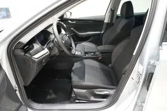 Škoda Octavia, 1.5, 110 kW, hübriid, automaat, esivedu