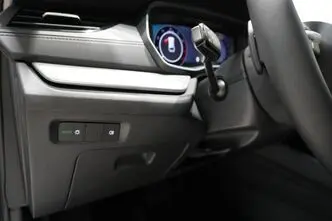 Škoda Octavia, 1.5, 110 kW, hübriid, automaat, esivedu