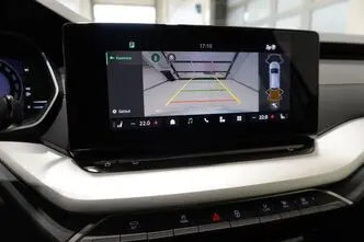 Škoda Octavia, 1.5, 110 kW, hübriid, automaat, esivedu