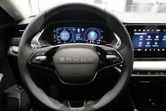 Škoda Octavia, 1.5, 110 kW, hübriid, automaat, esivedu