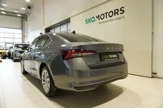 Škoda Octavia, 1.5, 110 kW, hübriid, automaat, esivedu