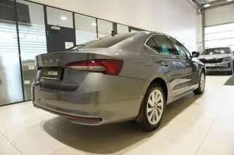 Škoda Octavia, 1.5, 110 kW, hübriid, automaat, esivedu