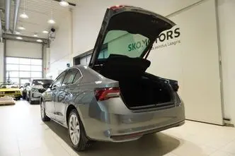 Škoda Octavia, 1.5, 110 kW, hübriid, automaat, esivedu