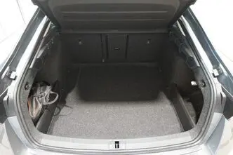 Škoda Octavia, 1.5, 110 kW, hübriid, automaat, esivedu