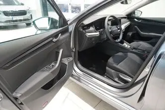 Škoda Octavia, 1.5, 110 kW, hübriid, automaat, esivedu