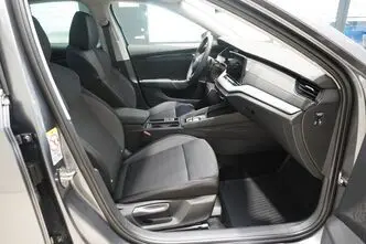 Škoda Octavia, 1.5, 110 kW, hübriid, automaat, esivedu