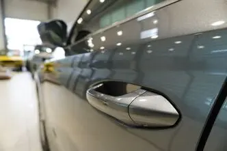 Škoda Octavia, 1.5, 110 kW, hübriid, automaat, esivedu
