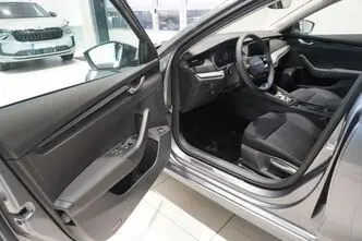 Škoda Octavia, 1.5, 110 kW, hübriid, automaat, esivedu