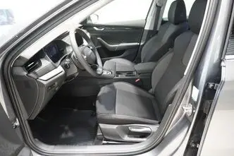 Škoda Octavia, 1.5, 110 kW, hübriid, automaat, esivedu