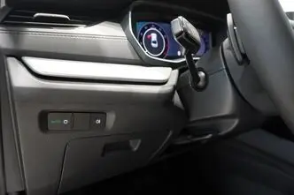 Škoda Octavia, 1.5, 110 kW, hübriid, automaat, esivedu