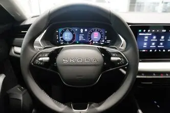 Škoda Octavia, 1.5, 110 kW, hübriid, automaat, esivedu