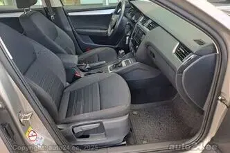 Škoda Octavia, 1.0, 85 kW, bensiin, automaat, esivedu