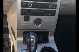 Ford Flex, 3.5, 265 kW, bensiin, automaat, esivedu