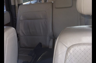 Ford Flex, 3.5, 265 kW, bensiin, automaat, esivedu