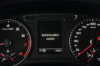 Audi Q3, 2.0, 132 kW, bensiin, automaat, nelikvedu