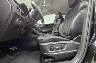 Škoda Kodiaq, 2.0, 140 kW, bensiin, automaat, nelikvedu