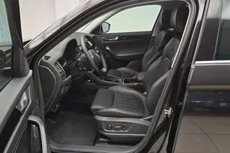 Škoda Kodiaq, 2.0, 140 kW, bensiin, automaat, nelikvedu