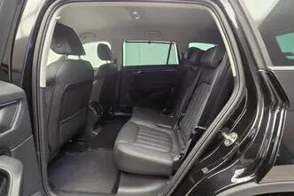 Škoda Kodiaq, 2.0, 140 kW, bensiin, automaat, nelikvedu