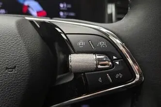 Škoda Kodiaq, 2.0, 140 kW, bensiin, automaat, nelikvedu