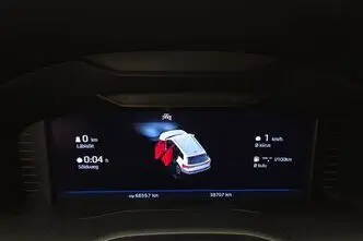 Škoda Kodiaq, 2.0, 140 kW, bensiin, automaat, nelikvedu