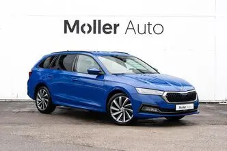 Škoda Octavia, 1.4, 150 kW, pistikhübriid, automaat