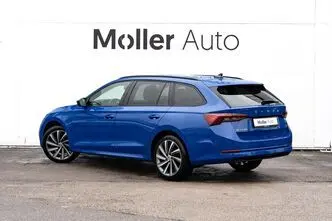 Škoda Octavia, 1.4, 150 kW, pistikhübriid, automaat