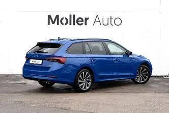 Škoda Octavia, 1.4, 150 kW, pistikhübriid, automaat