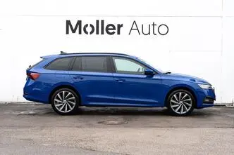 Škoda Octavia, 1.4, 150 kW, pistikhübriid, automaat