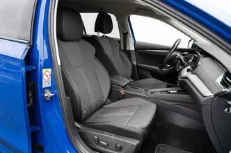 Škoda Octavia, 1.4, 150 kW, pistikhübriid, automaat