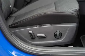Škoda Octavia, 1.4, 150 kW, pistikhübriid, automaat