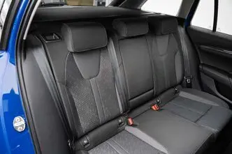 Škoda Octavia, 1.4, 150 kW, pistikhübriid, automaat