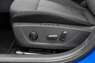 Škoda Octavia, 1.4, 150 kW, pistikhübriid, automaat